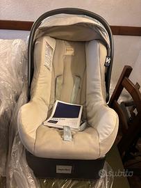 Navicella + Passeggino