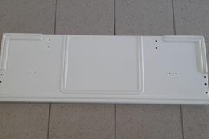 Sportello Posteriore Citroen Mehari