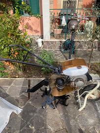 Motozappa Jlo rockwell