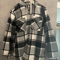 Giacca a quadri