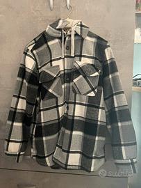 Giacca a quadri