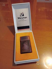 Accendino vintage Maruman
