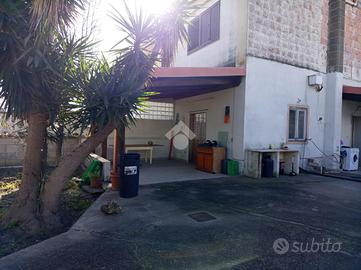 VILLA SINGOLA A GINOSA