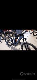 E‑BIKE FULL SUSPENSION BOSCH