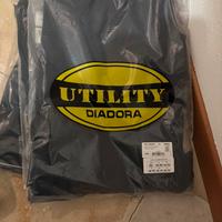 Pantaloni lavoro diadora