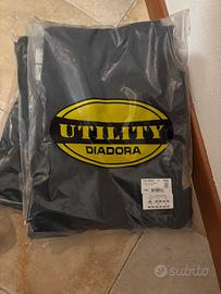 Pantaloni lavoro diadora