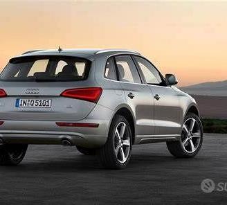 Ricambi audi q5 2013
