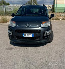 Citroen c3 picasso