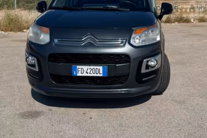 Citroen c3 picasso