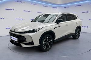 MG HS 1.5 HYBRID+ LUXURY