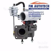 Turbina kkk 53039700054 Fiat, Peugeot, Opel 2.8