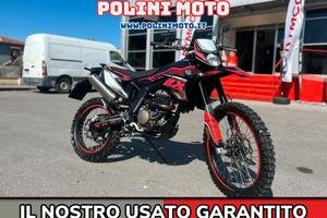 Mondial SMX 125 enduro - Usato Garantito - anche a