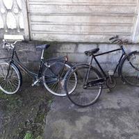 bicicletta