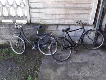 bicicletta