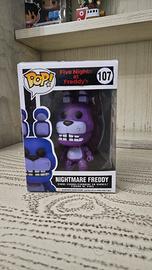 Funko pop FNAF