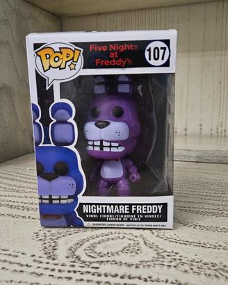 Funko pop FNAF