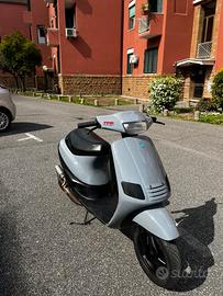Piaggio zip prima serie