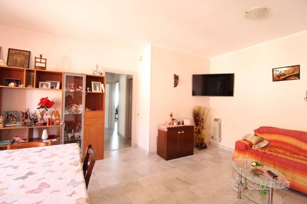 Appartamento – Lonigo - Altro