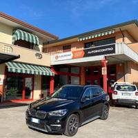 BMW - X1 xdrive18d xLine auto my18