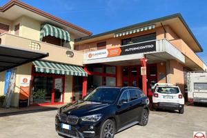 BMW - X1 xdrive18d xLine auto my18