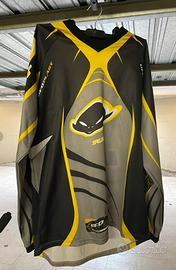 Maglia motocross