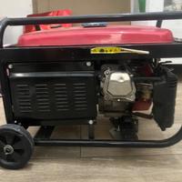 Generatore di corrente globex Gx 3000 2600w