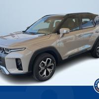 KGM Torres K-Line 1.5 Turbo GDI 163 CV 2WD AT