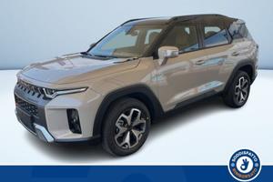 KGM Torres K-Line 1.5 Turbo GDI 163 CV 2WD AT