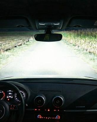 KIT LED H7 H3 D3S Professionali - Nuovi e Potenti