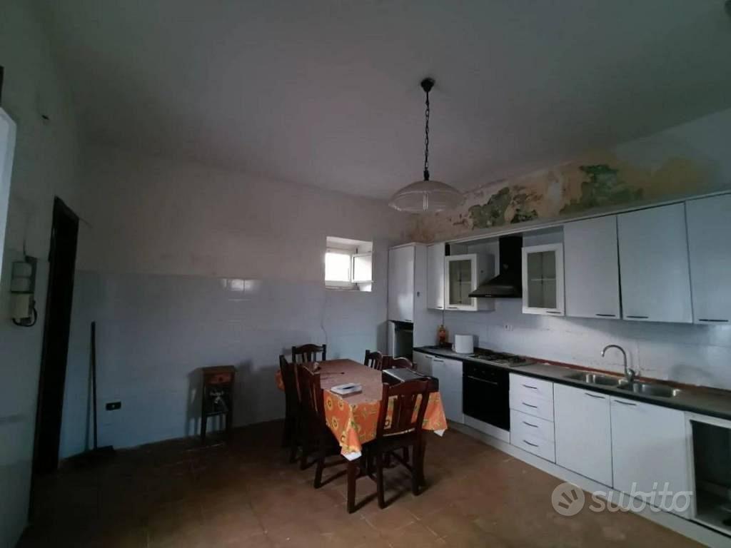 Appartamento – Ottaviano, San Gennarello - Altro