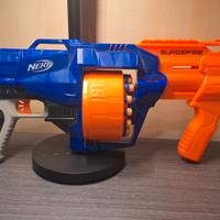 Nerf Elite 2 Surgefire