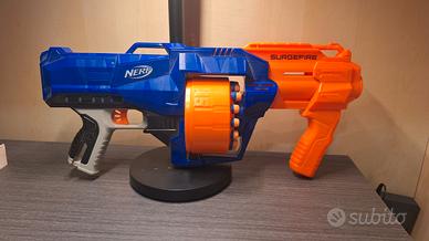 Nerf Elite 2 Surgefire