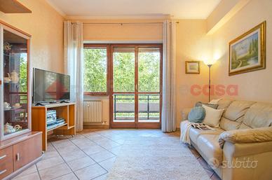 Appartamento Roma [Cod. rif 3332891VRG]