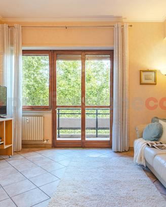 Appartamento Roma [Cod. rif 3332891VRG]