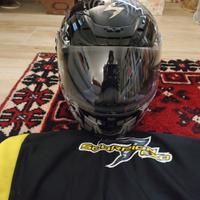 Casco integrale Scorpion