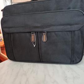 Borsa computer. 