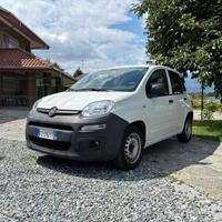 Fiat Panda 1.2 Pop Van 2 posti