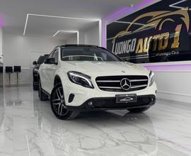 Mercedes-Benz GLA 4Matic 200D Iper Full-Tetto