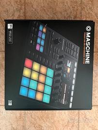 Maschine MK3 Native Instruments