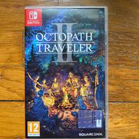 Octopath traveler 2