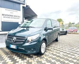 Mercedes-benz Vito 2.0 110 CDI PC Mixto Compact