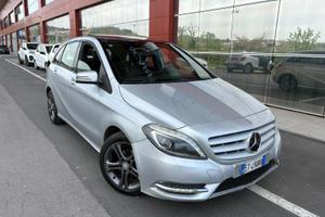 Mercedes-benz B 180 CDI Premium 2014 223.000 KM