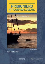 Libro: Prigioniero attraverso l'Oceano