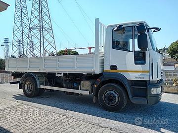 IVECO 150EL 22 CASSONE RIBALTABILE TRILATERALE