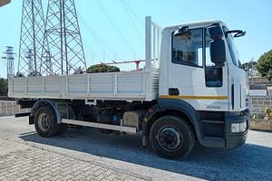 IVECO 150EL 22 CASSONE RIBALTABILE TRILATERALE
