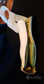 tutore bivalva cavigliera  destra aircast 