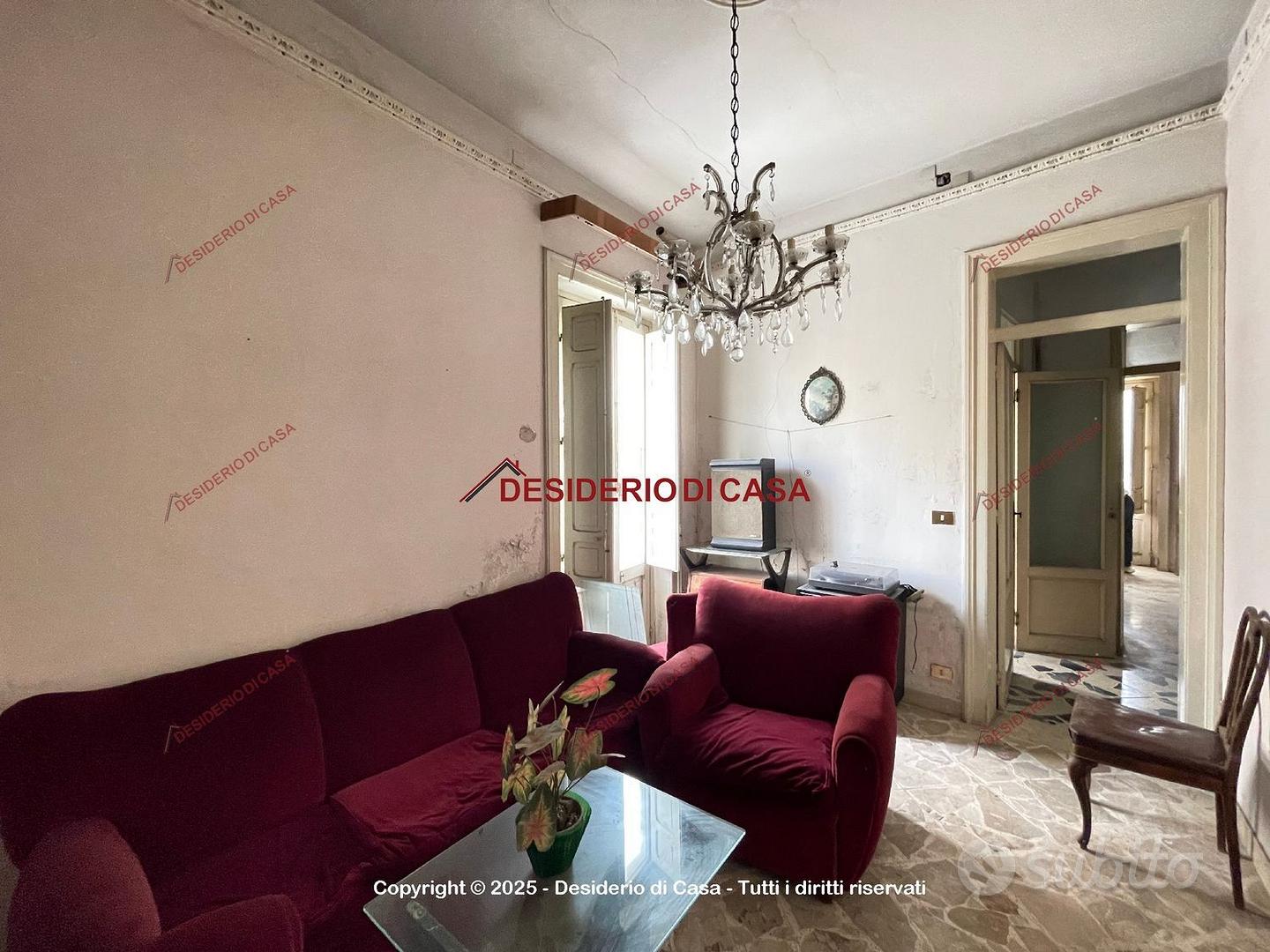 Appartamento – Trapani, Il Palazzo - Vista 3