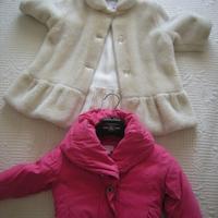 Mantelline giacche x i nostri piccoli