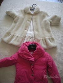 Mantelline giacche x i nostri piccoli
