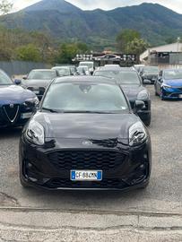 Ford Puma 1.5 EcoBlue 120 CV S&S ST-Line X